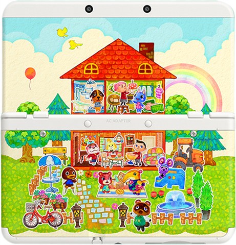 3DS ☆ 3ds Nintendo 3DS Family | Hardware | Nintendo UK
